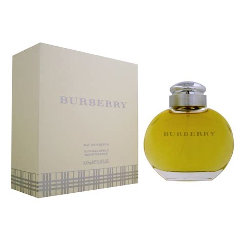 burberry classici donna|Burberry Classics for Women .